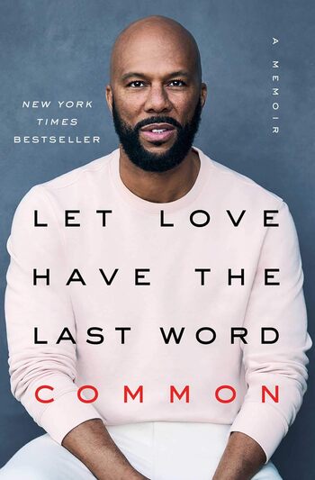 Let Love Have The Last Word Summary Key Points