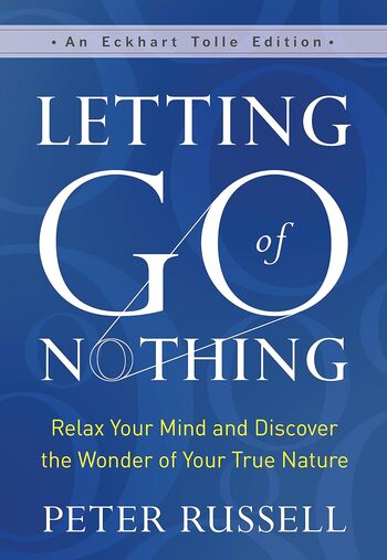 Letting Go of Nothing Summary Key Points