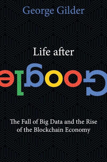 Life After Google Summary Key Points