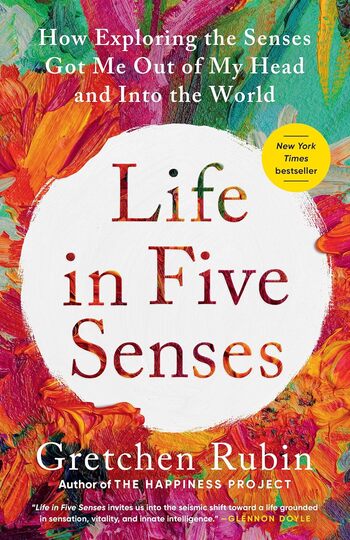 Life in Five Senses Summary Key Points