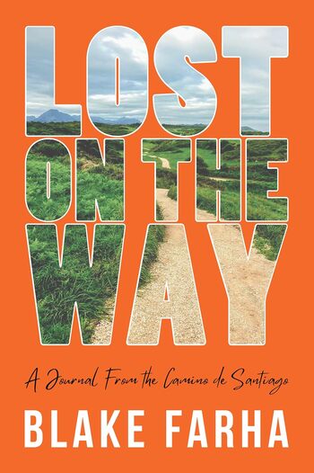 Lost On The Way Summary Key Points