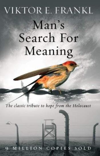 Mans search for meaning key ideas