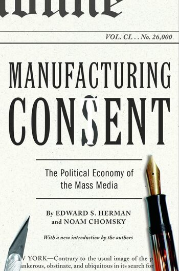 Manufacturing Consent Summary Key Points