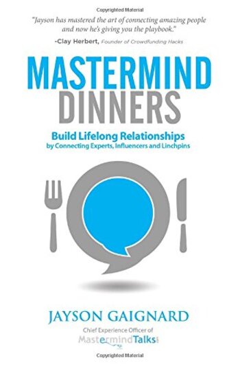 Mastermind Dinners Summary Key Points