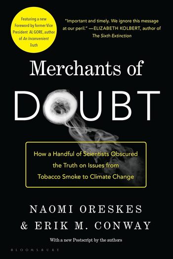 Merchants of Doubt Summary Key Points