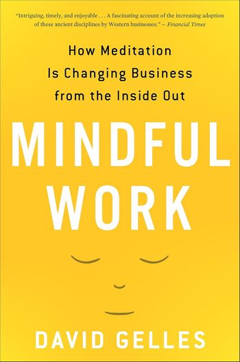 Mindful Work Summary Key Points