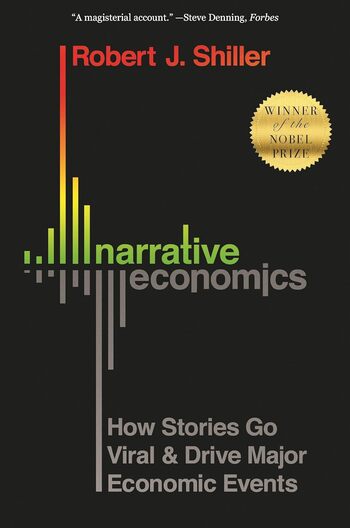 Narrative Economics Summary Key Points