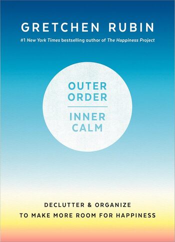 Outer Order, Inner Calm Summary Key Points