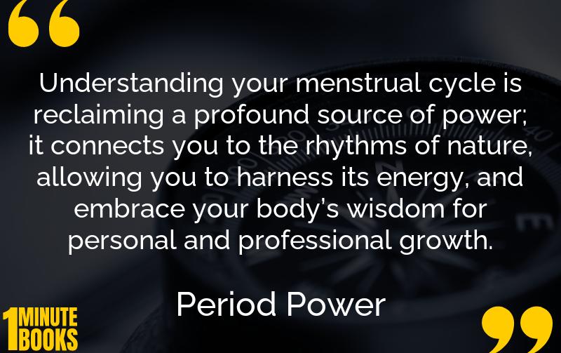 Period Power Summary Brief Summary