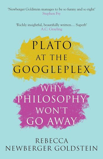 Plato At The Googleplex Summary Key Points