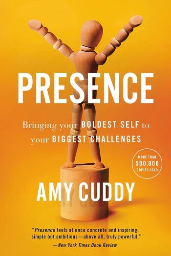 Presence Summary Key Points