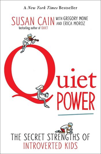 Quiet Power Summary Key Points