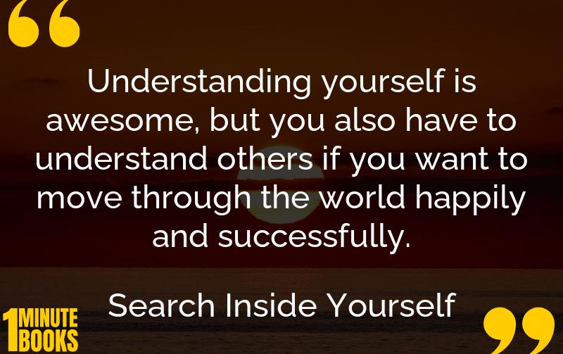 Search Inside Yourself Summary Brief Summary