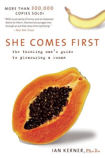 She Comes First Summary Key Points