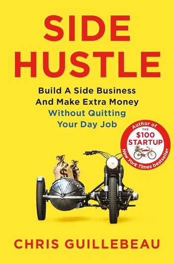 Side Hustle Summary Key Points