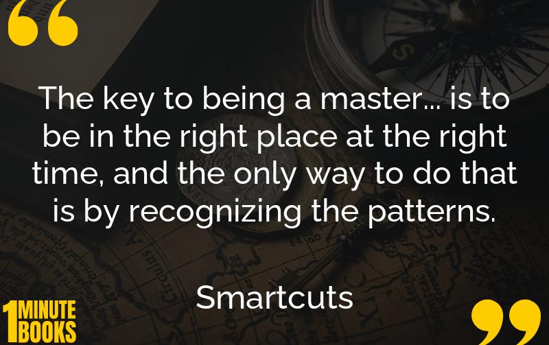 Smartcuts Summary Brief Summary