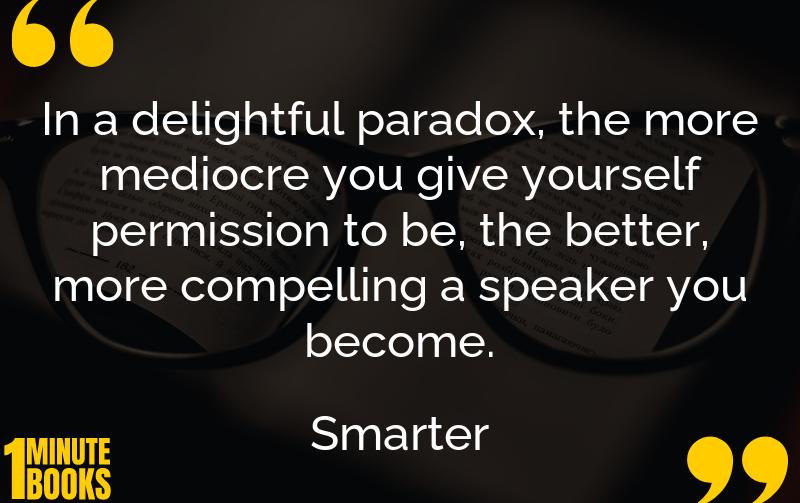 Smarter Summary Brief Summary