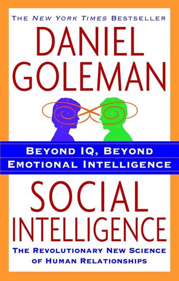 Social Intelligence Summary Key Points