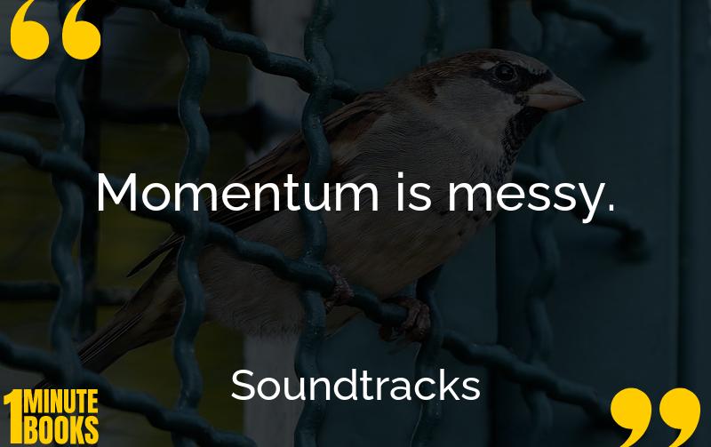 Soundtracks Summary Brief Summary