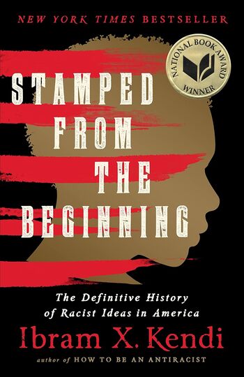 Stamped From The Beginning Summary Key Points