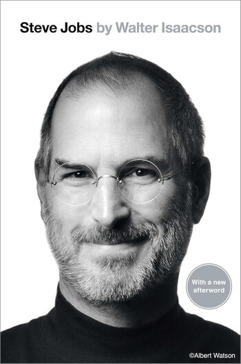 Steve Jobs Summary Key Points