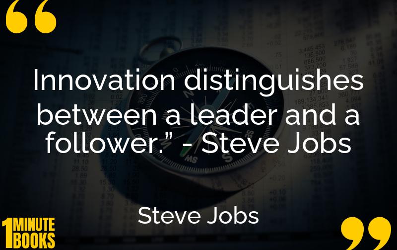 Steve Jobs Summary Brief Summary