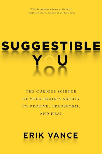 Suggestible You Summary Key Points