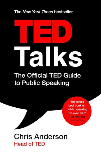 TED Talks Summary Key Points