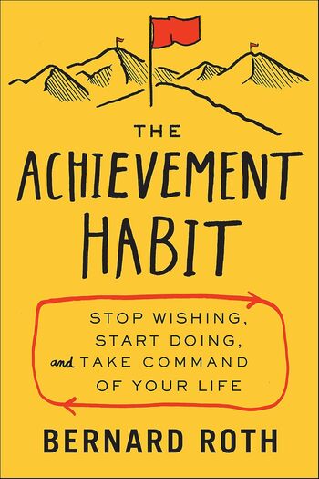 The Achievement Habit Summary Key Points