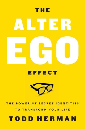 The Alter Ego Effect Summary Key Points