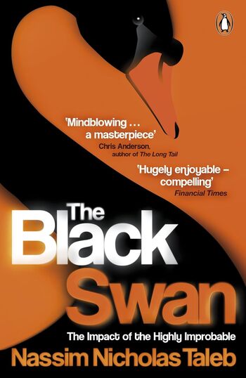 The Black Swan Summary Key Points