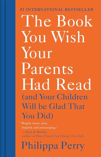 The Book You Wish Your Parents Had Read Summary Key Points