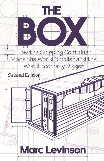 The Box Summary Key Points