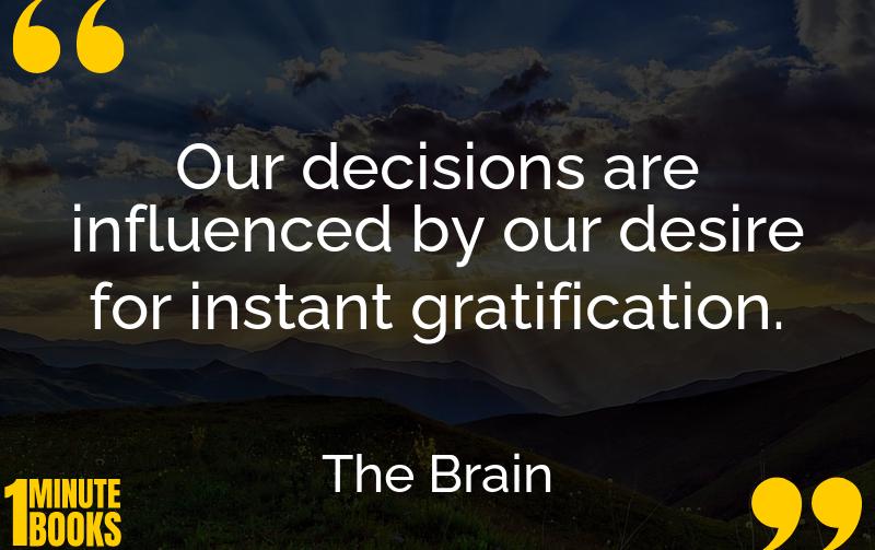 The Brain Summary Brief Summary