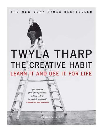 The Creative Habit Summary Key Points