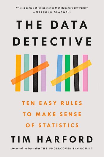 The Data Detective Summary Key Points