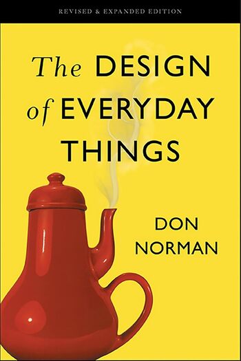 The Design Of Everyday Things Summary Key Points