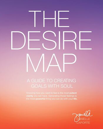 The Desire Map Summary Key Points