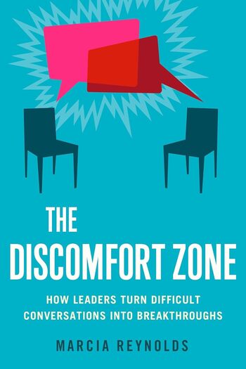 The Discomfort Zone Summary Key Points