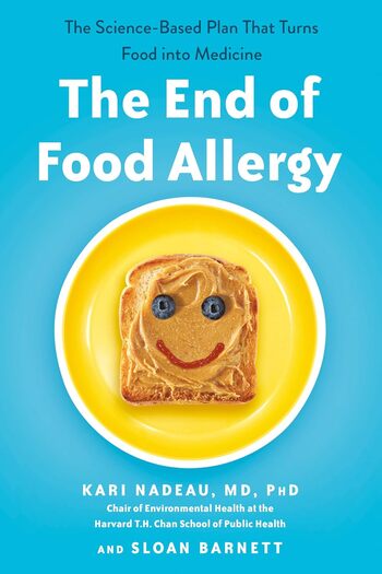 The End Of Food Allergy Summary Key Points