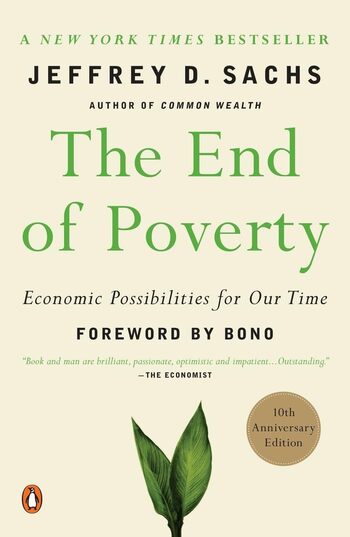 The End Of Poverty Summary Key Points