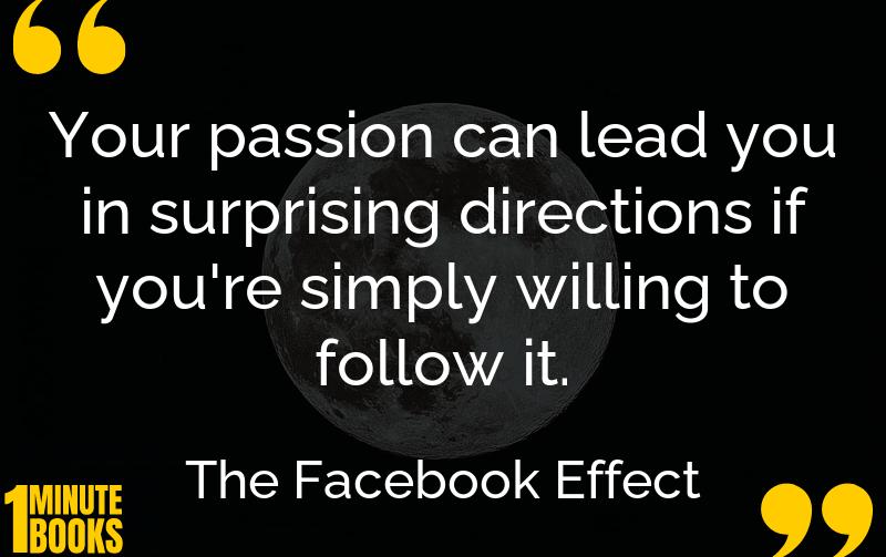 The Facebook Effect Summary Brief Summary