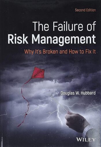 The Failure Of Risk Management Summary Key Points