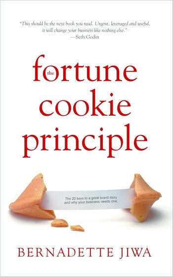 The Fortune Cookie Principle Summary Key Points