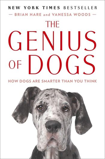 The Genius of Dogs Summary Key Points