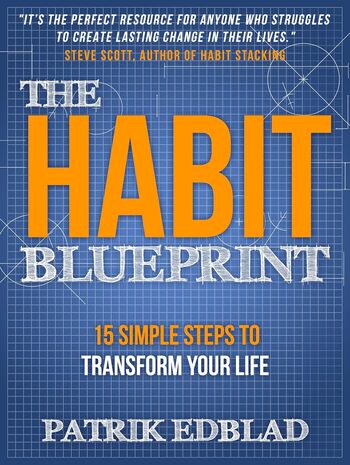 The Habit Blueprint Summary Key Points