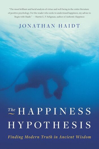 The Happiness Hypothesis Summary Key Points