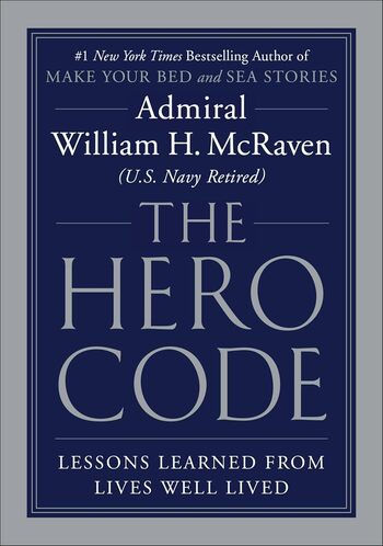 The Hero Code Summary Key Points