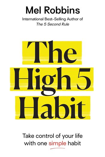 The High 5 Habit Summary Key Points