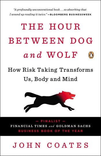 The Hour Between Dog And Wolf Summary Key Points